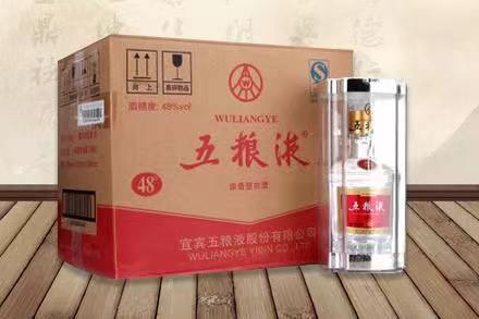 虞城五粮液回收